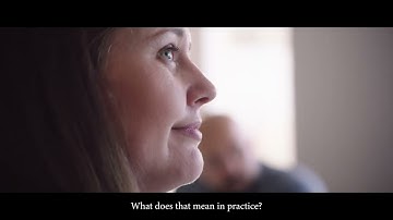 A Life-changing day - Meet our Quantitative Biology team at AstraZeneca