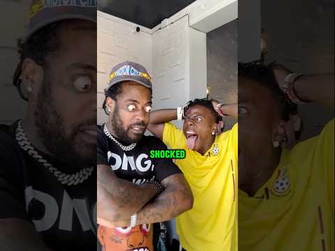 IShowSpeed Going America Shocked To Seeing This Cr7 Cristianoronaldo Ronaldo