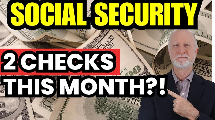 Social Security: TWO CHECKS In December? + $2K TARIFF REBATE CHECKS, Questions