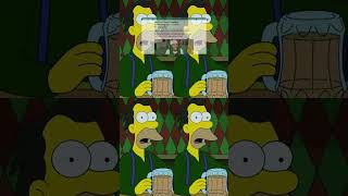 The Simpsons  full episode  welcome to Canada #1080p 670s
