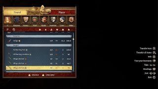 Kingdom Come: Deliverance II Find The Devils According To The Blacksmiths Directions