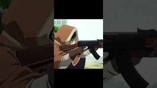 NieR: Automata Ver1.1a [ Mendum - Save Myself ] #anime #amv #ar1d #shorts #short