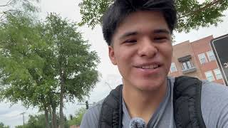 un dia con el influencer numero 1 de dallas