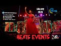  salute 2020  naira  shivangi joshi  beats events  bharuch  2019  bhavani studio 