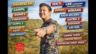 FULL MUSIK DENNY CAKNAN - LAGU VIRAL DANGDUT