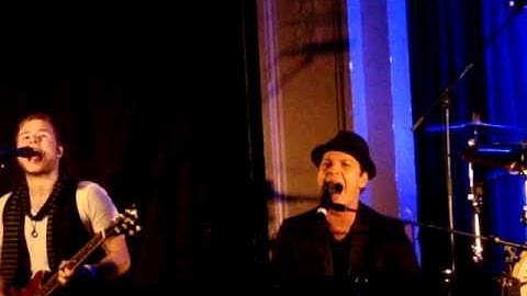 Gavin DeGraw  Candy  Columbus, OH