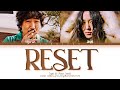 Tiger jk  jinsil  jk    reset school 2015 ost pt1 color coded lyrics engromhan