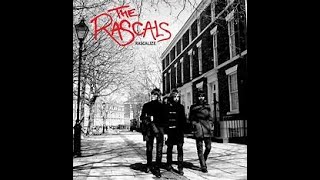 THE RASCALS - RASCALIZE (FULL ALBUM) #therascals #rock