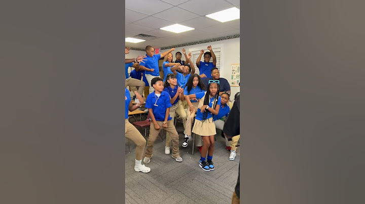 Teacher catches kids shooting a music video at school #shorts