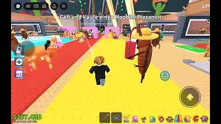 🌮TACO TUESDAY BAŞLADI ÇOK Mutluyum (🔔DEVASA🔔) Event Bir sürü Secret—lucky block topladim #PART 110