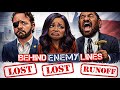 Behind Enemy Lines | Crockett and Crenshaw COOKED! Plus Walz and Ellison Face Congress!