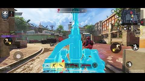 Mastering Safeguard Mode in CODM: Dominate the Battlefield! #codm @adroxgameplay5373