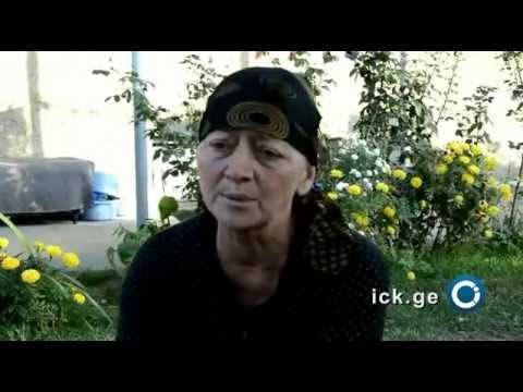 ინტერვიუ პანკისიდან