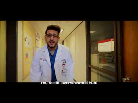 Cure This Town Ft Robert Wood Johnson Medical School