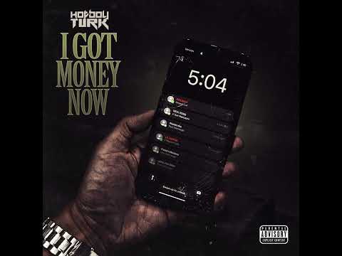 Hot Boy Turk -I Got Money Now (Official Single)