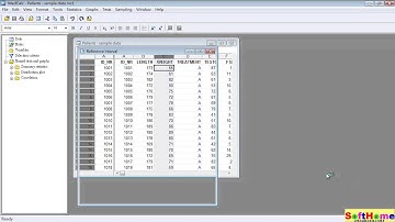 Tutorial for MedCalc Reference Interval.mp4 : 教學