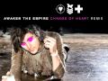 I Hate Kill Hannah - Change of Heart (Fag Band) - Awaken the Empire Remix
