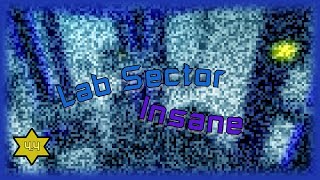 Lab Sector (Overhaul) [Insane] - [FE2CM Timelines]