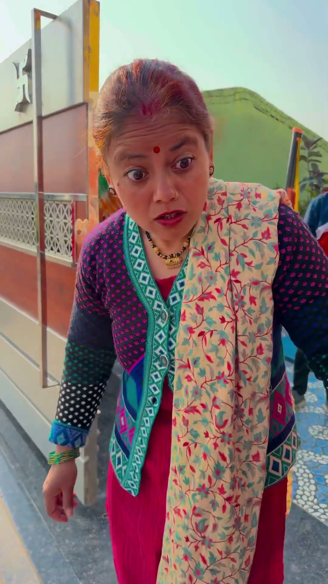 Pyarr Tumse ?? #shorts #love #trending #ytshorts #holi #pichkari #maa
