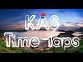 Каш. Time-lapse video 4k