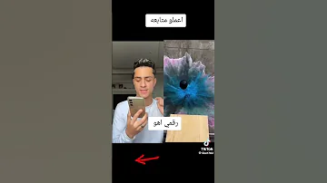 رقم خالد بيبو في الفيديو مين عايز رقم خالد بيبو 