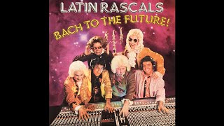 Latin Rascals - Arabian Knights