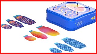 Welly Bandages - Waterproof Adhesive Flexible Fabric Bravery Badges