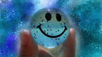 Make Stuff with Amanda - Bouncy Balls