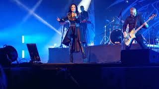 Tarja Turunen Demons In You Olavinlinna 3.8.2023