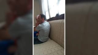 Sen Benim Kaderim Ol Yeter