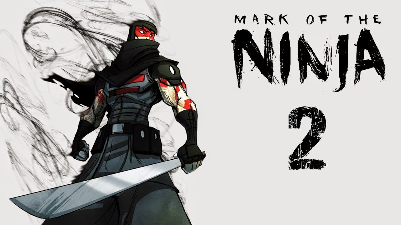 Mark of the Ninja | Let's Play/Walkthrough 1080P 60fps | Capitulo #2 | PC video phone beyonce mp3