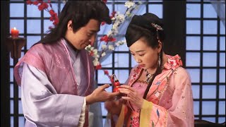 Full Movie | 窮小夥意外穿越到古代，靠著現代知識開啟逆襲人生 💗 Chinese Television Dramas Lssp screenshot 4