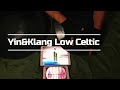 Yinklang rav vast low celtic minor