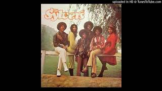 Video thumbnail of "The Sylvers - Wish that i could talk to you"