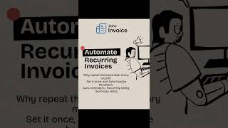 #short #invoicing  #smallbusinesstools #freetools  #billingsoftware #invoiceautomation #software