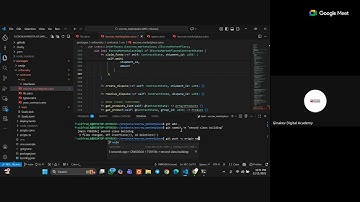GIDA Skillup Summer Web3 Devs Cairo Bootcamp Week 8 Session 2