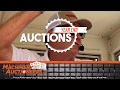 Year-end auctions!