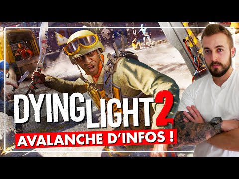 Vidéo: Dying Light Enhanced Edition Et La Date De Sortie Suivante Annoncées