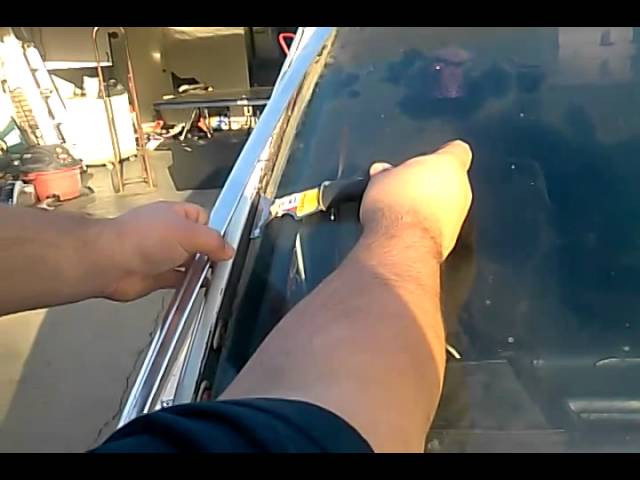 Rear Window Removal Any Tips Or Tricks Gbodyforum 1978 1988 General Motors A G Body Community