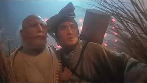倩女幽魂 III 道道道-- 精簡 4 - 天天要聞