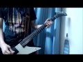 UVERworld - AWAYOKUBA‐斬る