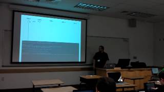 UTOSC 2012 - Git-Flow