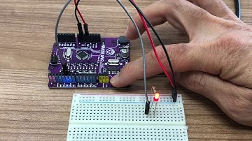 Arduino Learning Guide For Beginner: Project 6
