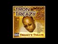 Tron Treazy The Gaem Is Somethin Vicious FT Spice 1 mp3