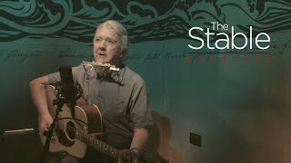 Video thumbnail of "Johnny McEvoy - The Shores Of Amerikay | The Stable Sessions"
