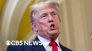 Trump calls for probe into gas price gouging