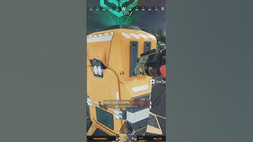 they tried to zip to us! #apexlegend