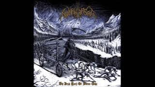 Ninkharsag - The Dread March of Solemn Gods (2021) FULL ALBUM