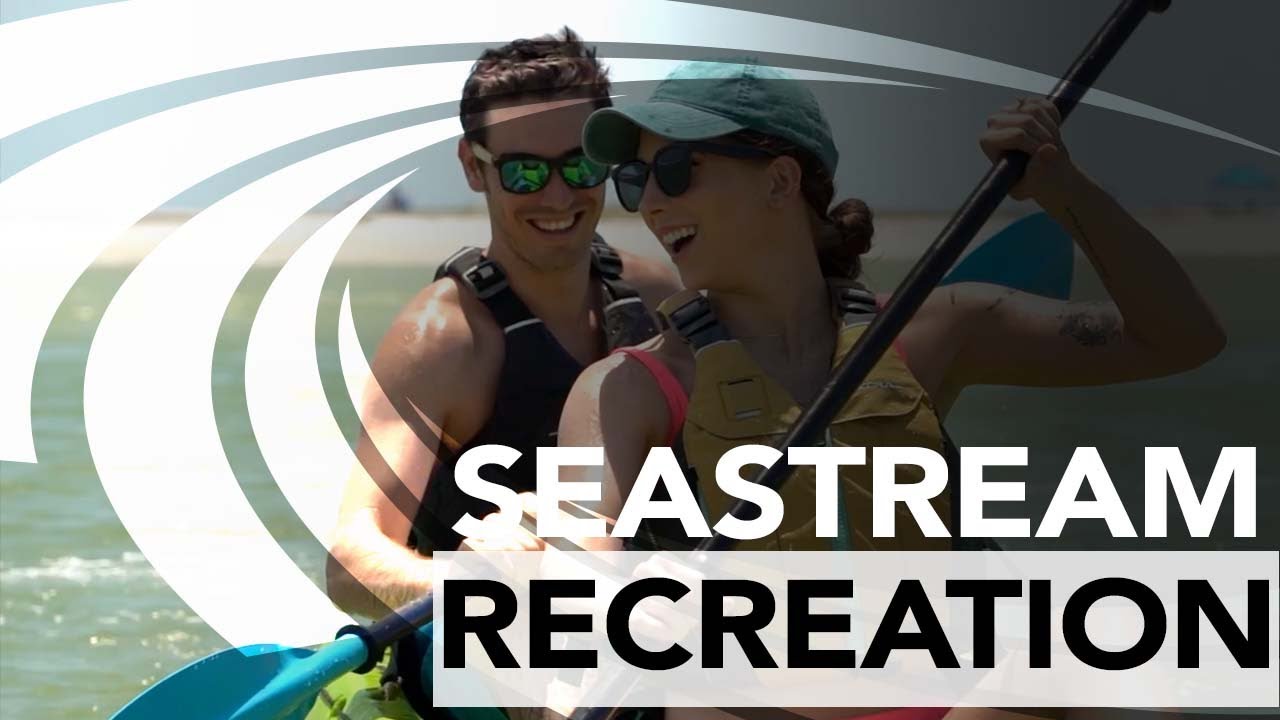 Seastream Kayaks Roamer 2