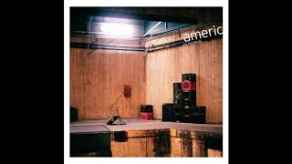 American Football EP [12"]